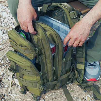 Rothco Convertible Medium Transport Pack - Tactical Choice Plus