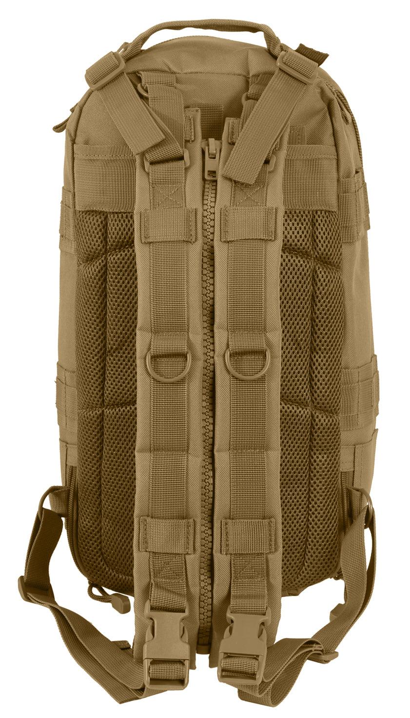 Rothco Convertible Medium Transport Pack - Tactical Choice Plus