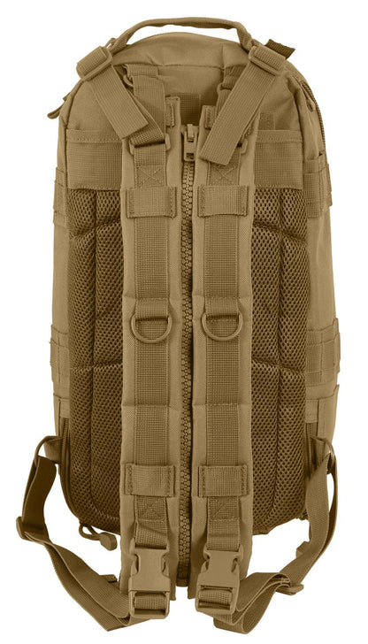 Rothco Convertible Medium Transport Pack - Tactical Choice Plus