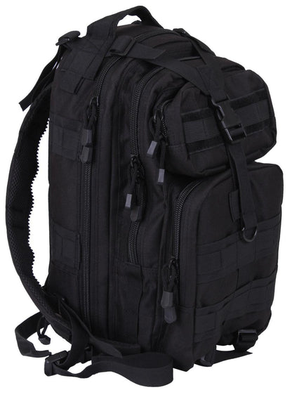Rothco Convertible Medium Transport Pack - Tactical Choice Plus