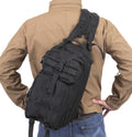 Rothco Convertible Medium Transport Pack - Tactical Choice Plus