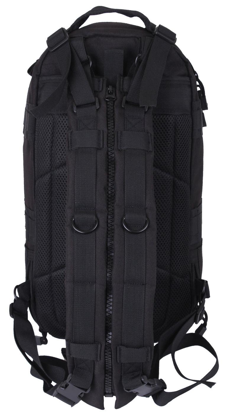 Rothco Convertible Medium Transport Pack - Tactical Choice Plus