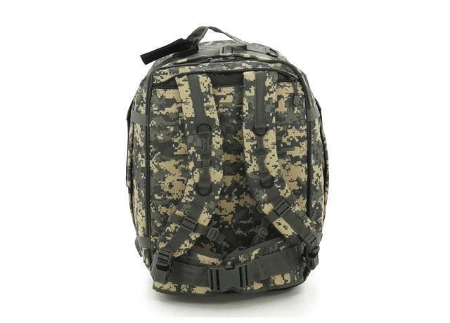Move Out Tactical Travel Backpack - Tactical Choice Plus