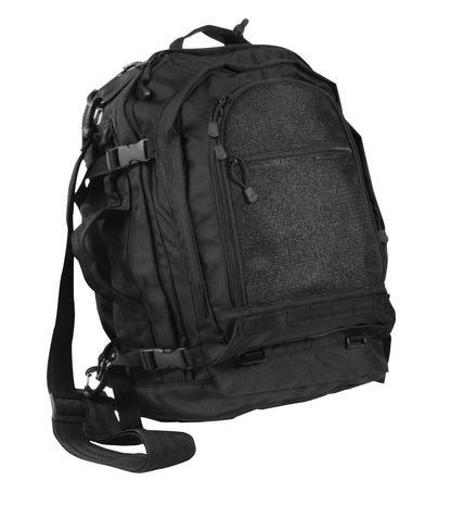 Move Out Tactical Travel Backpack - Tactical Choice Plus