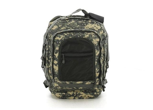 Move Out Tactical Travel Backpack - Tactical Choice Plus