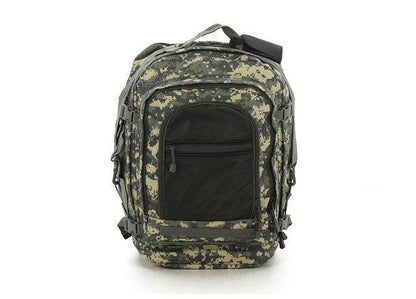 Move Out Tactical Travel Backpack - Tactical Choice Plus
