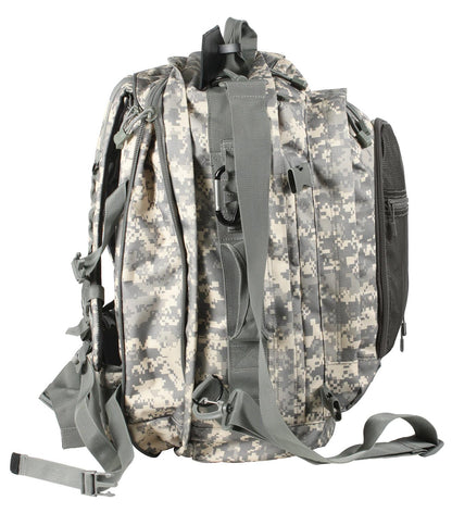 Move Out Tactical Travel Backpack - Tactical Choice Plus