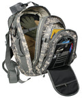 Move Out Tactical Travel Backpack - Tactical Choice Plus