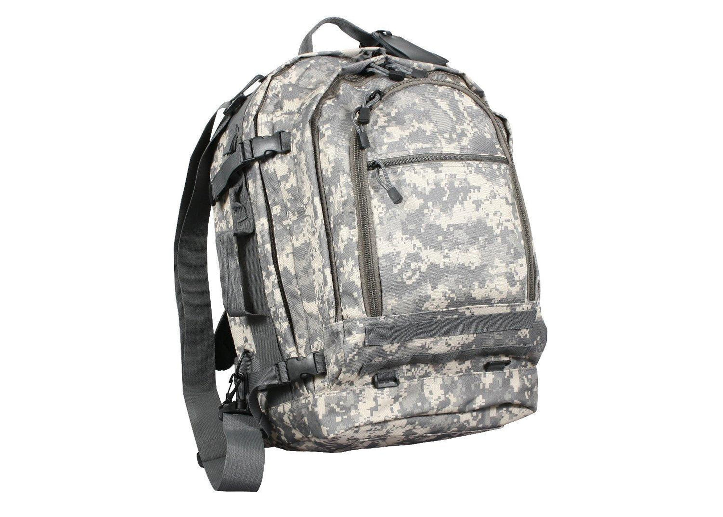 Move Out Tactical Travel Backpack - Tactical Choice Plus
