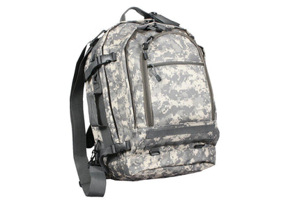 Move Out Tactical Travel Backpack - Tactical Choice Plus