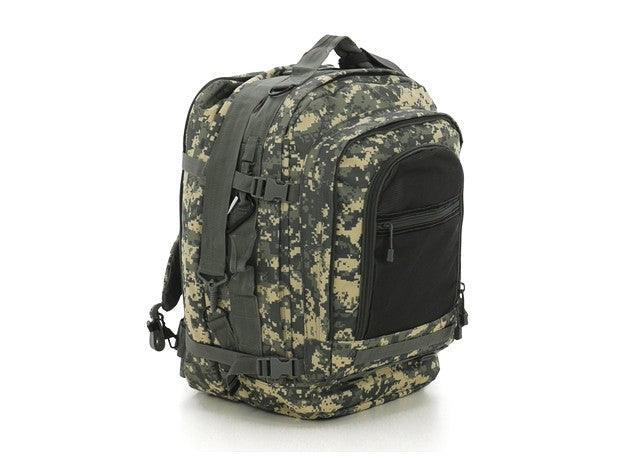 Move Out Tactical Travel Backpack - Tactical Choice Plus