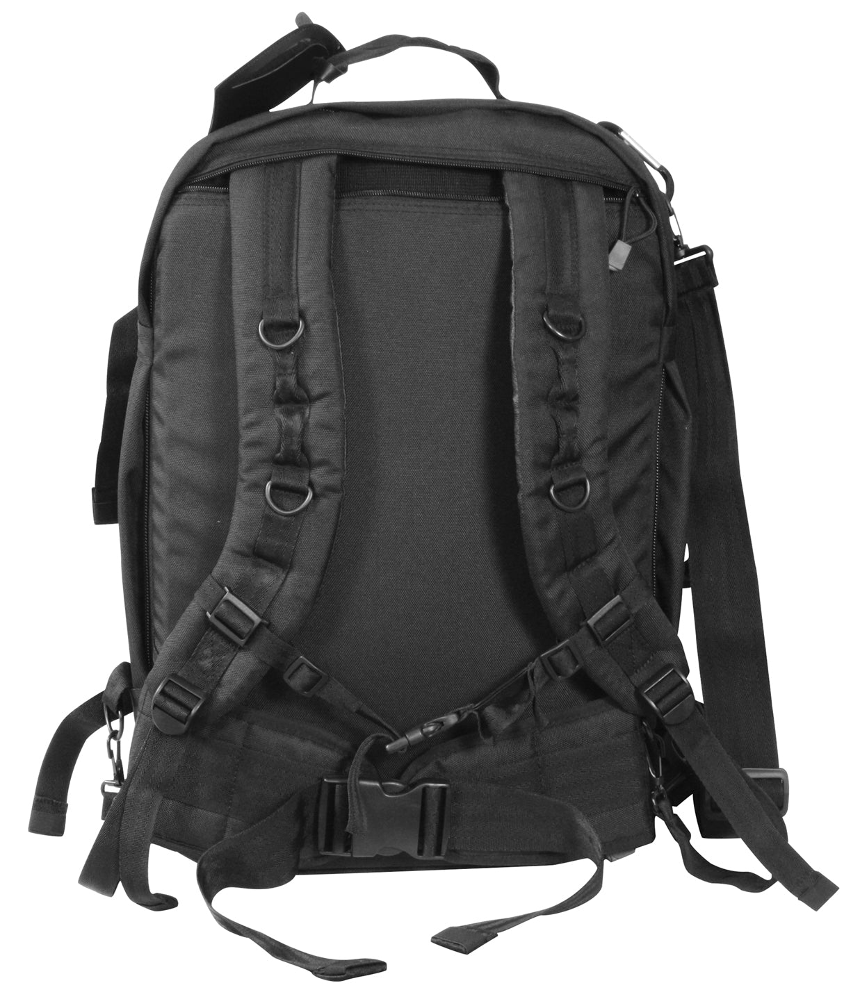 Move Out Tactical Travel Backpack - Tactical Choice Plus