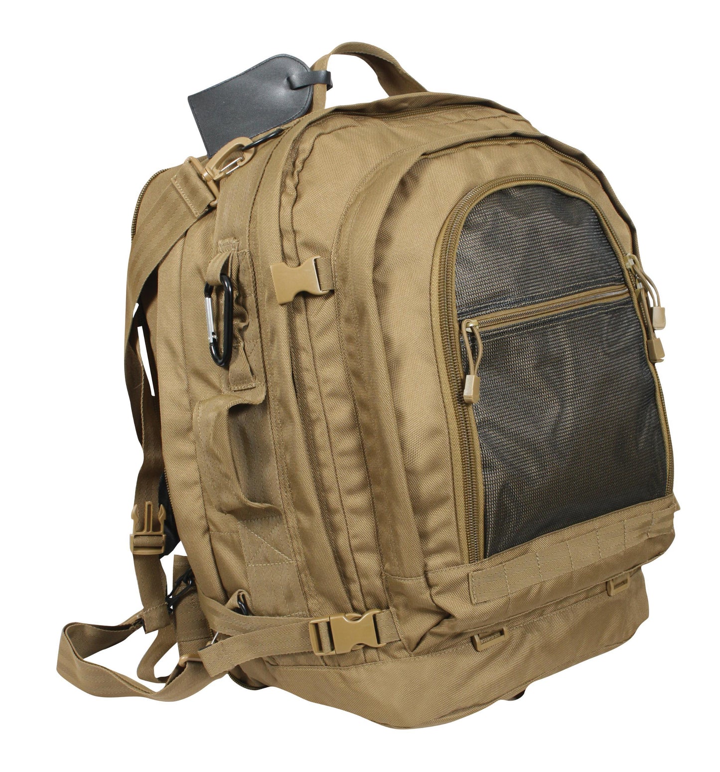 Move Out Tactical Travel Backpack - Tactical Choice Plus