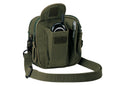 Excursion Organizer Shoulder Bag - Tactical Choice Plus