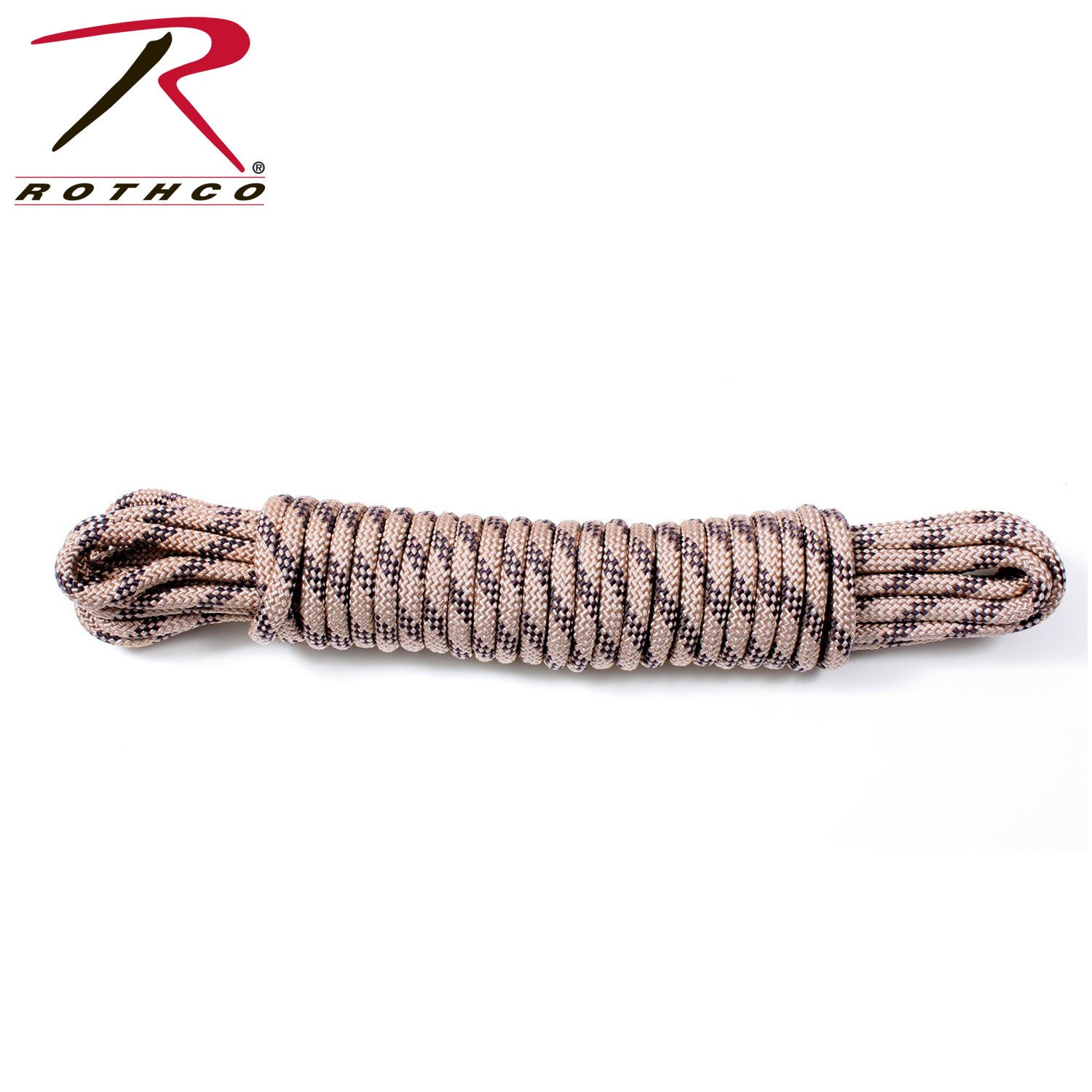 Rothco Utility Rope - Tactical Choice Plus