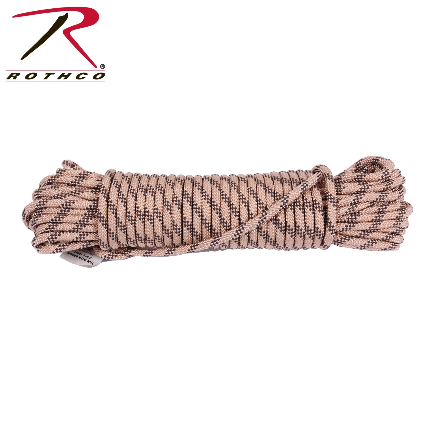 Rothco Utility Rope - Tactical Choice Plus