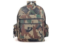 Deluxe Day Pack - Tactical Choice Plus