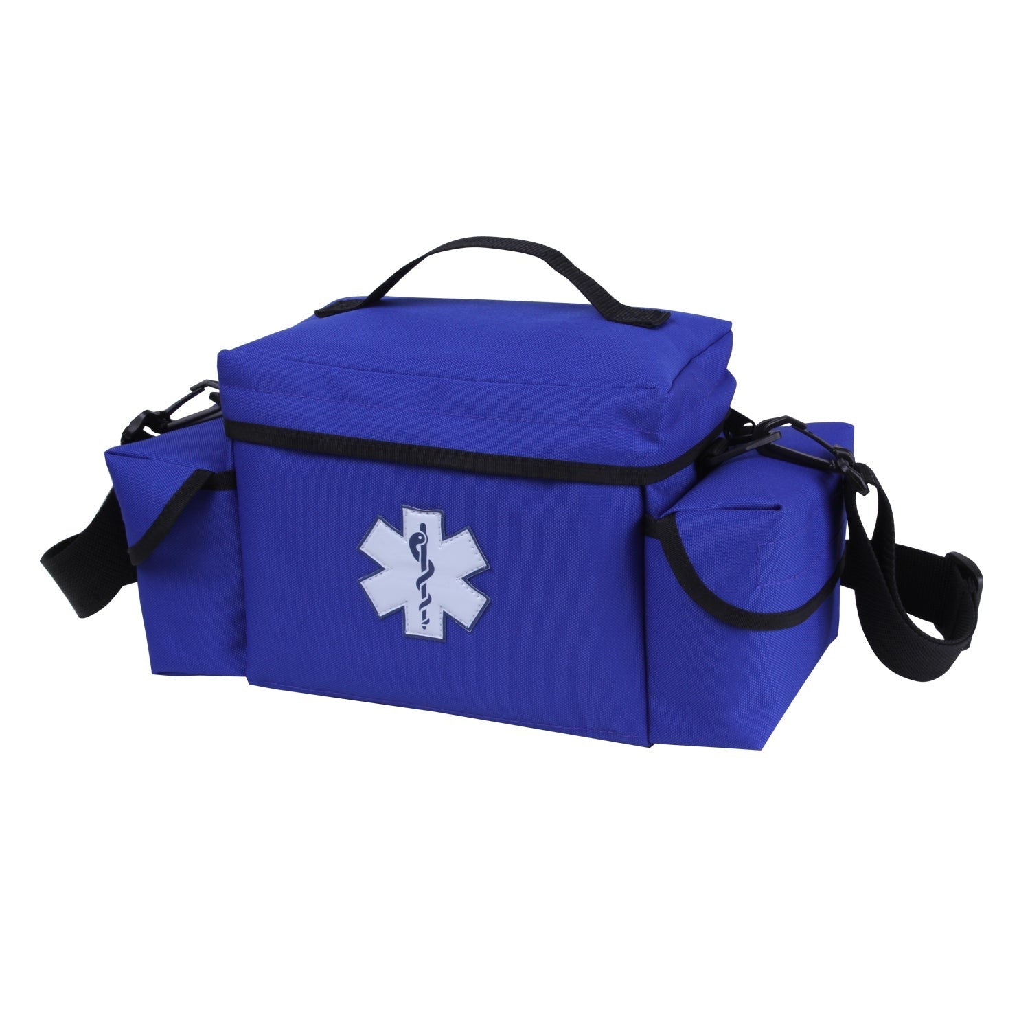 EMS Rescue Bag - Tactical Choice Plus