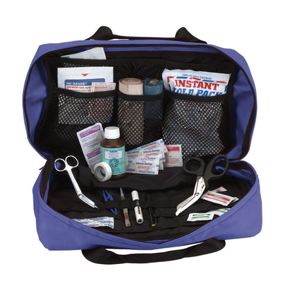 EMS Trauma Bag - Tactical Choice Plus