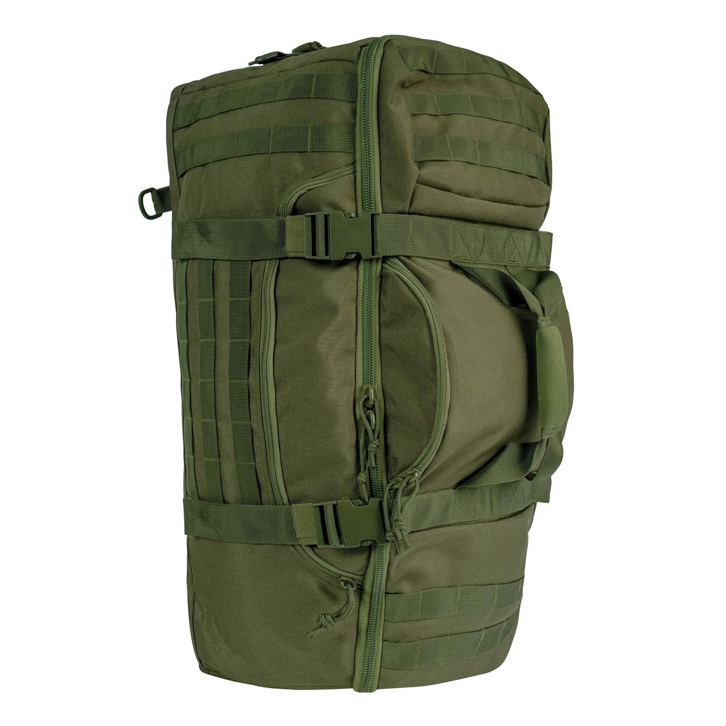 3-In-1 Convertible Mission Bag - Tactical Choice Plus