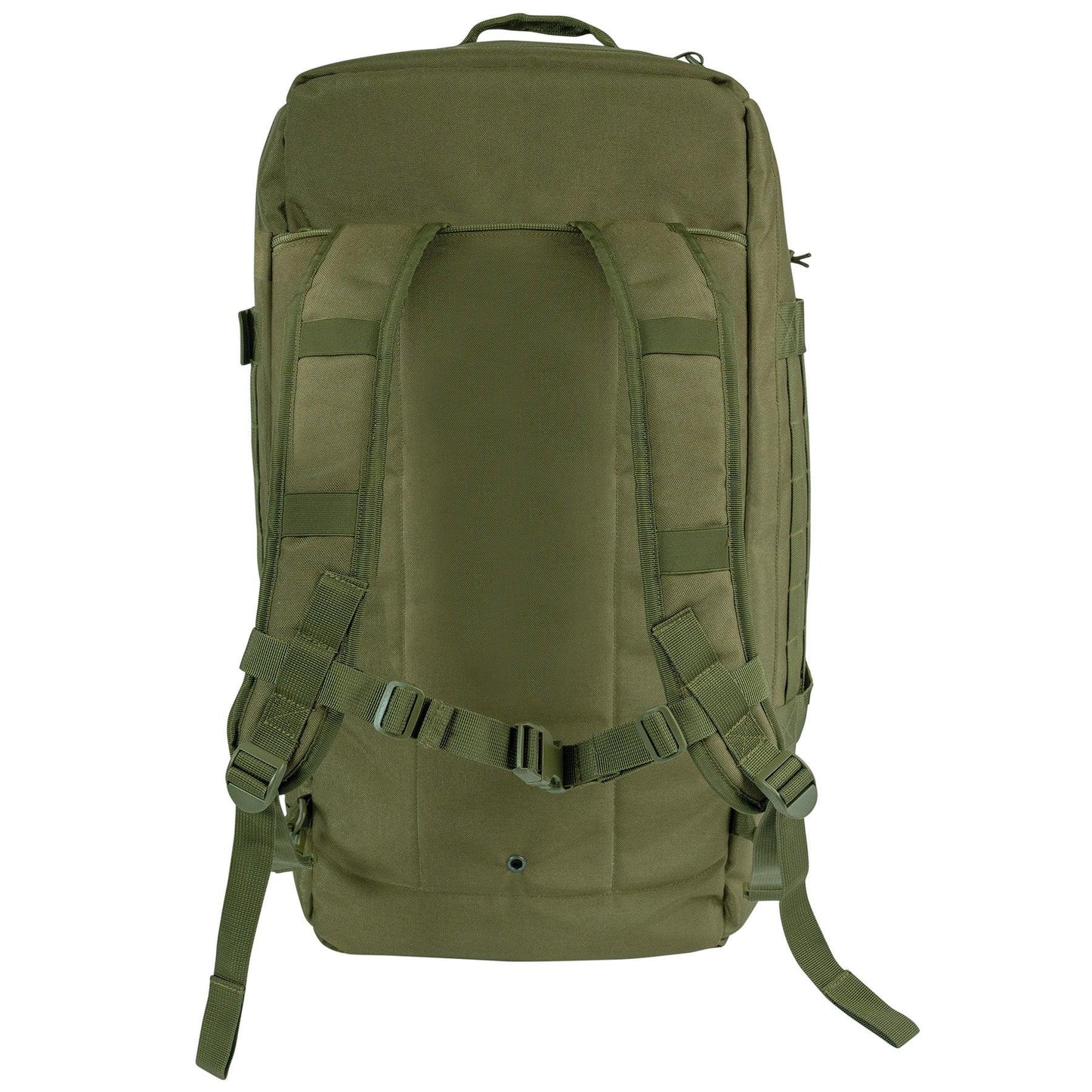 3-In-1 Convertible Mission Bag - Tactical Choice Plus