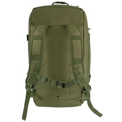 3-In-1 Convertible Mission Bag - Tactical Choice Plus