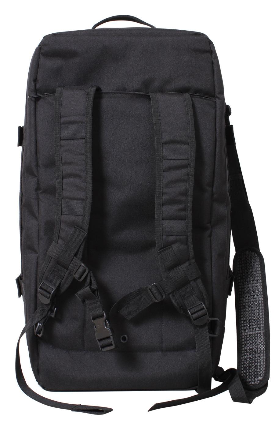 3-In-1 Convertible Mission Bag - Tactical Choice Plus