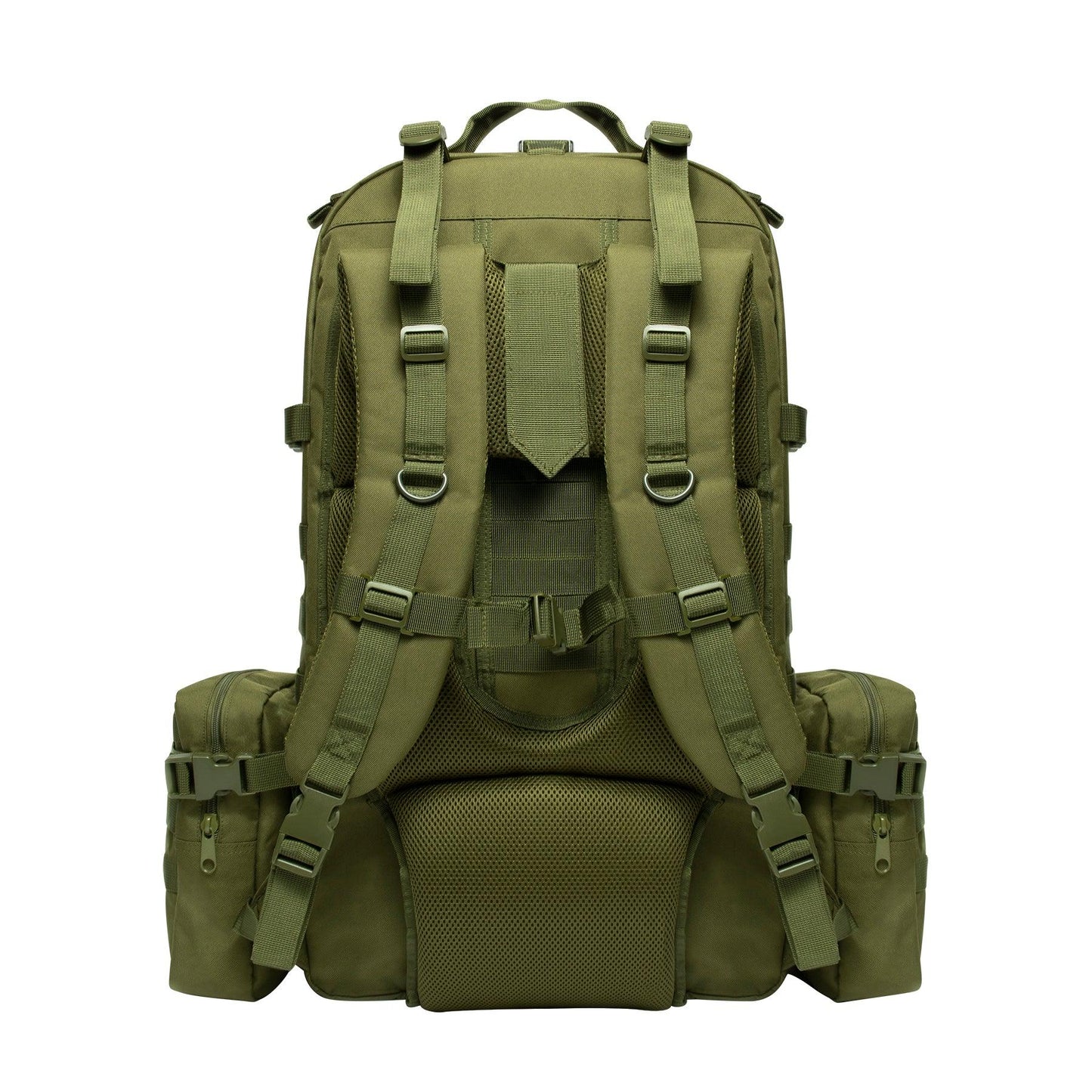 Global Assault Pack