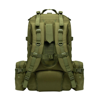 Global Assault Pack