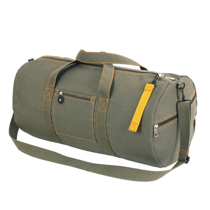 Canvas Equipment Bag