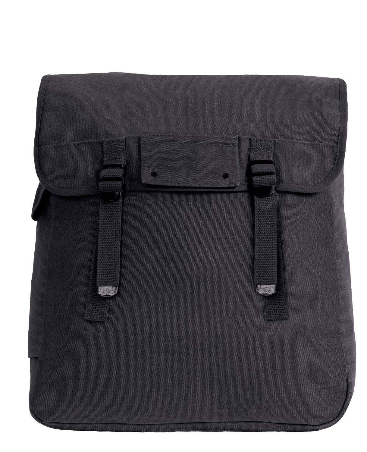 Canvas Jumbo Musette Bag - Tactical Choice Plus