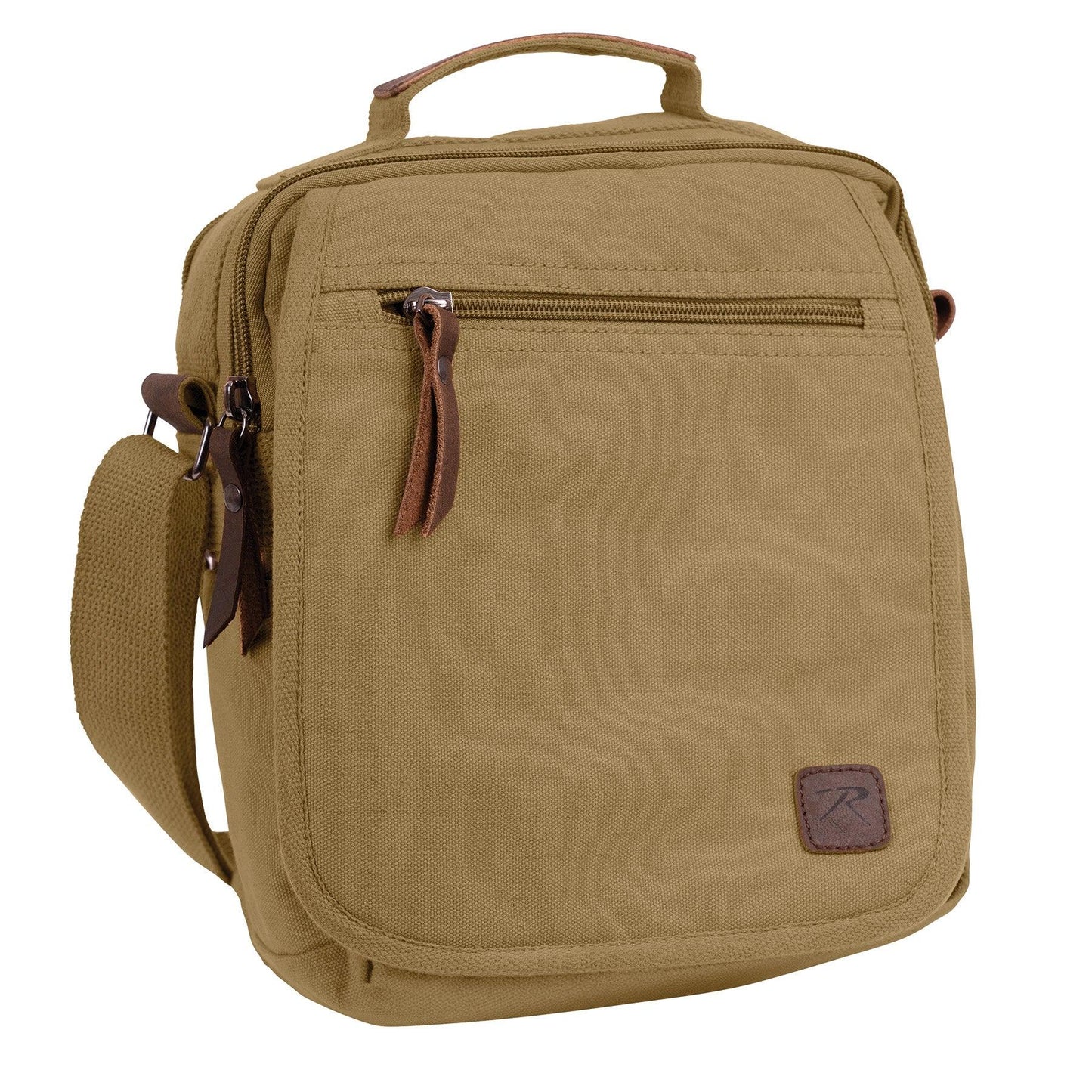 Every Day Work Shoulder Bag - Tactical Choice Plus