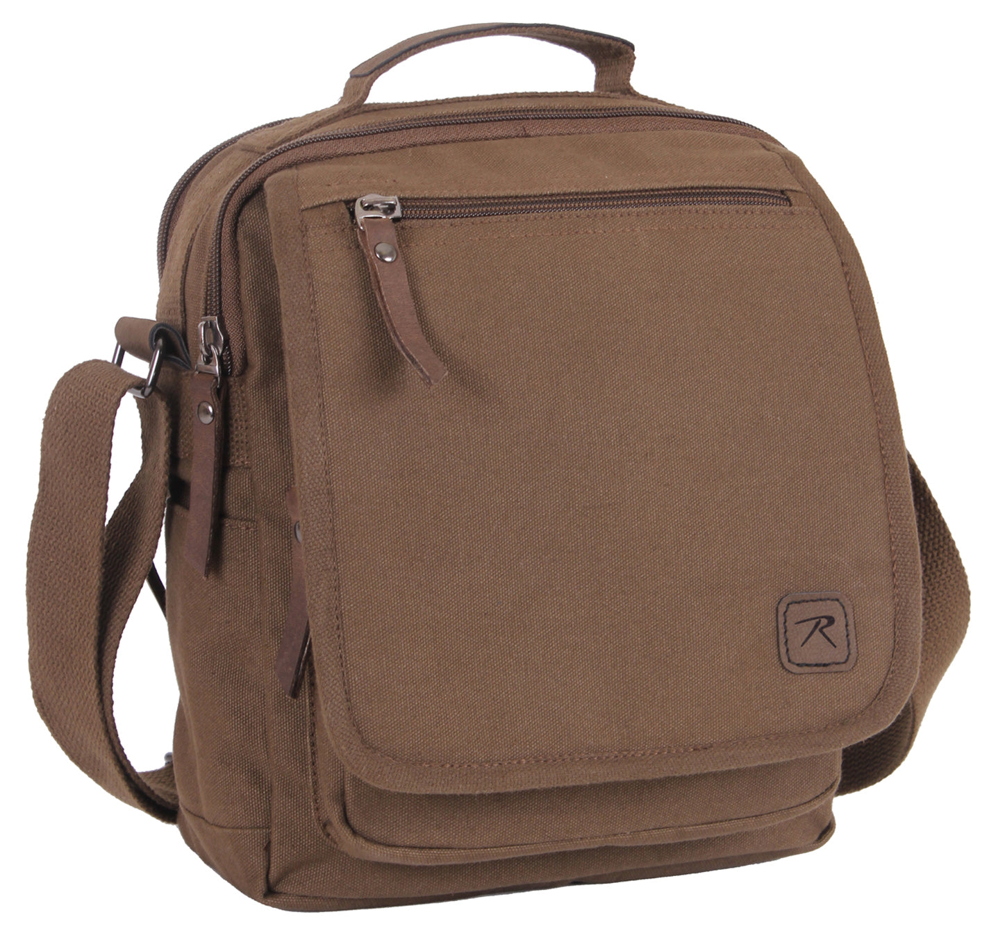 Rothco Every Day Work Shoulder Bag - Tactical Choice Plus