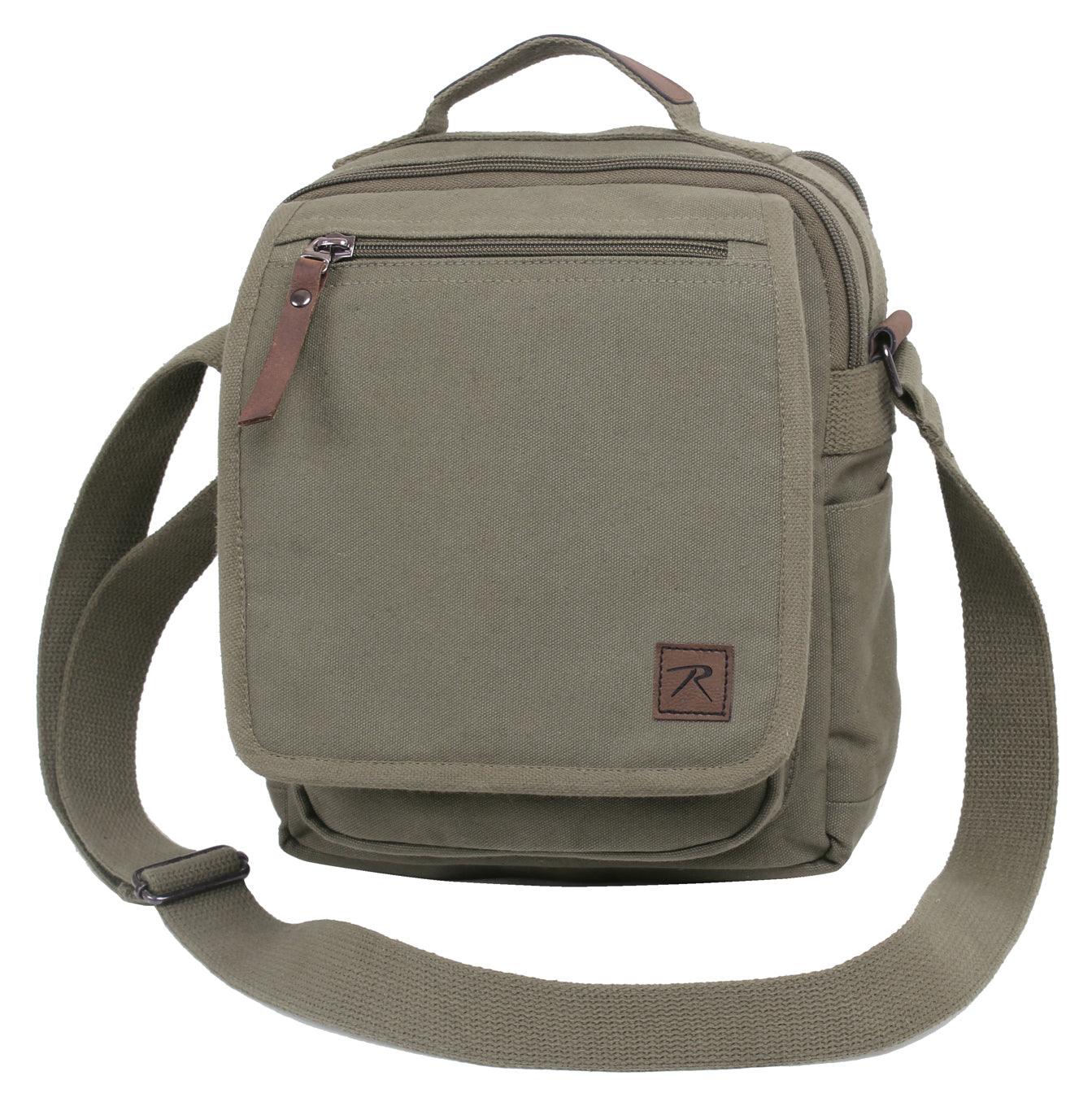 Every Day Work Shoulder Bag - Tactical Choice Plus