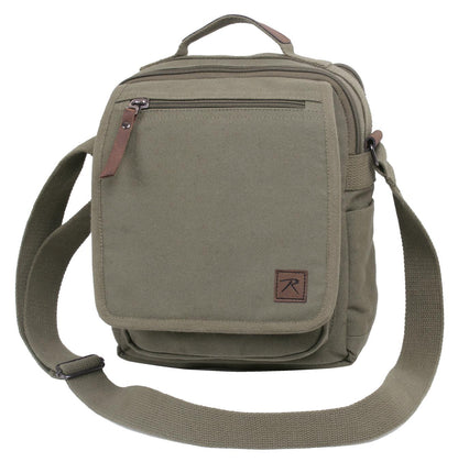 Every Day Work Shoulder Bag - Tactical Choice Plus