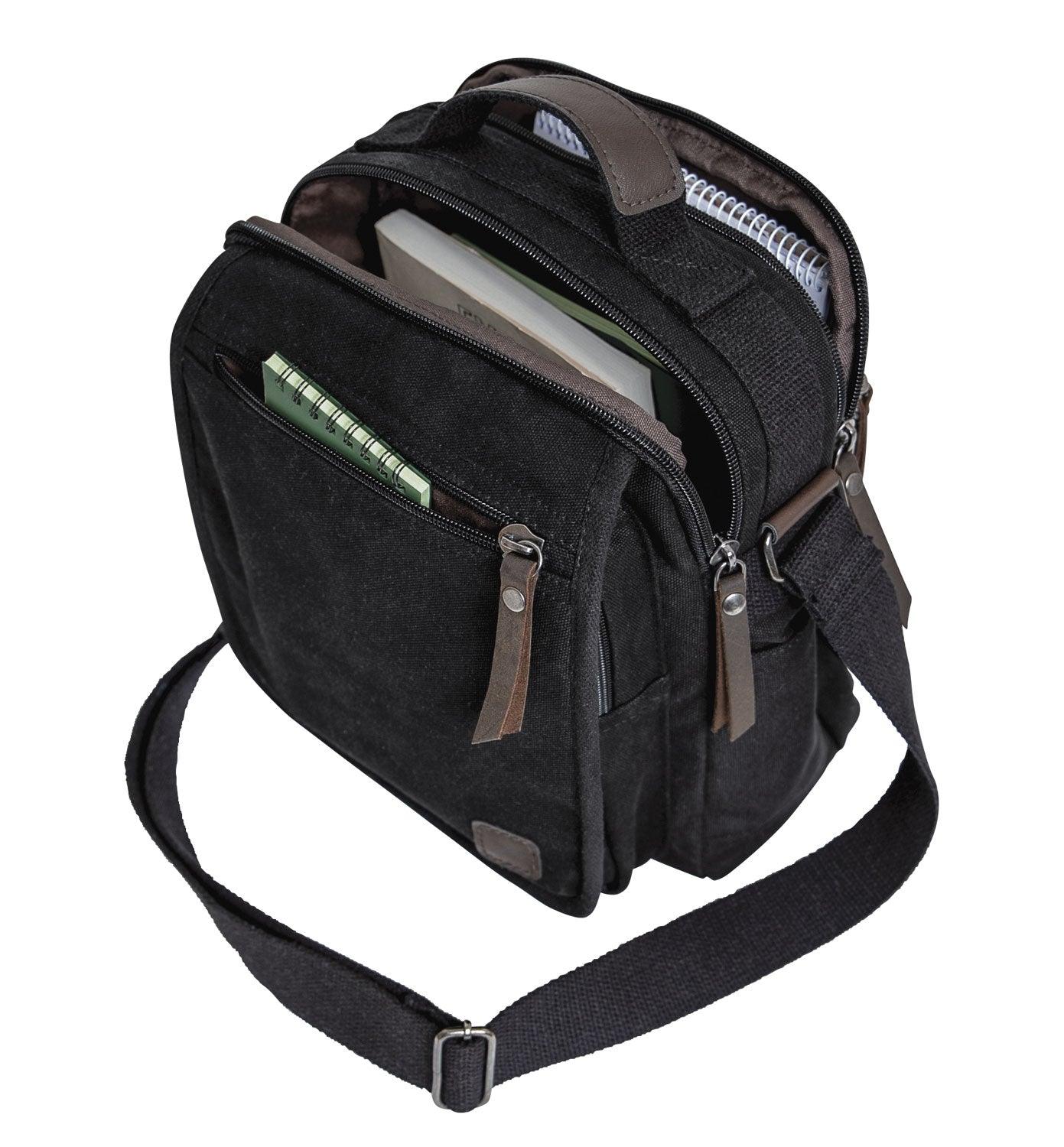 Every Day Work Shoulder Bag - Tactical Choice Plus