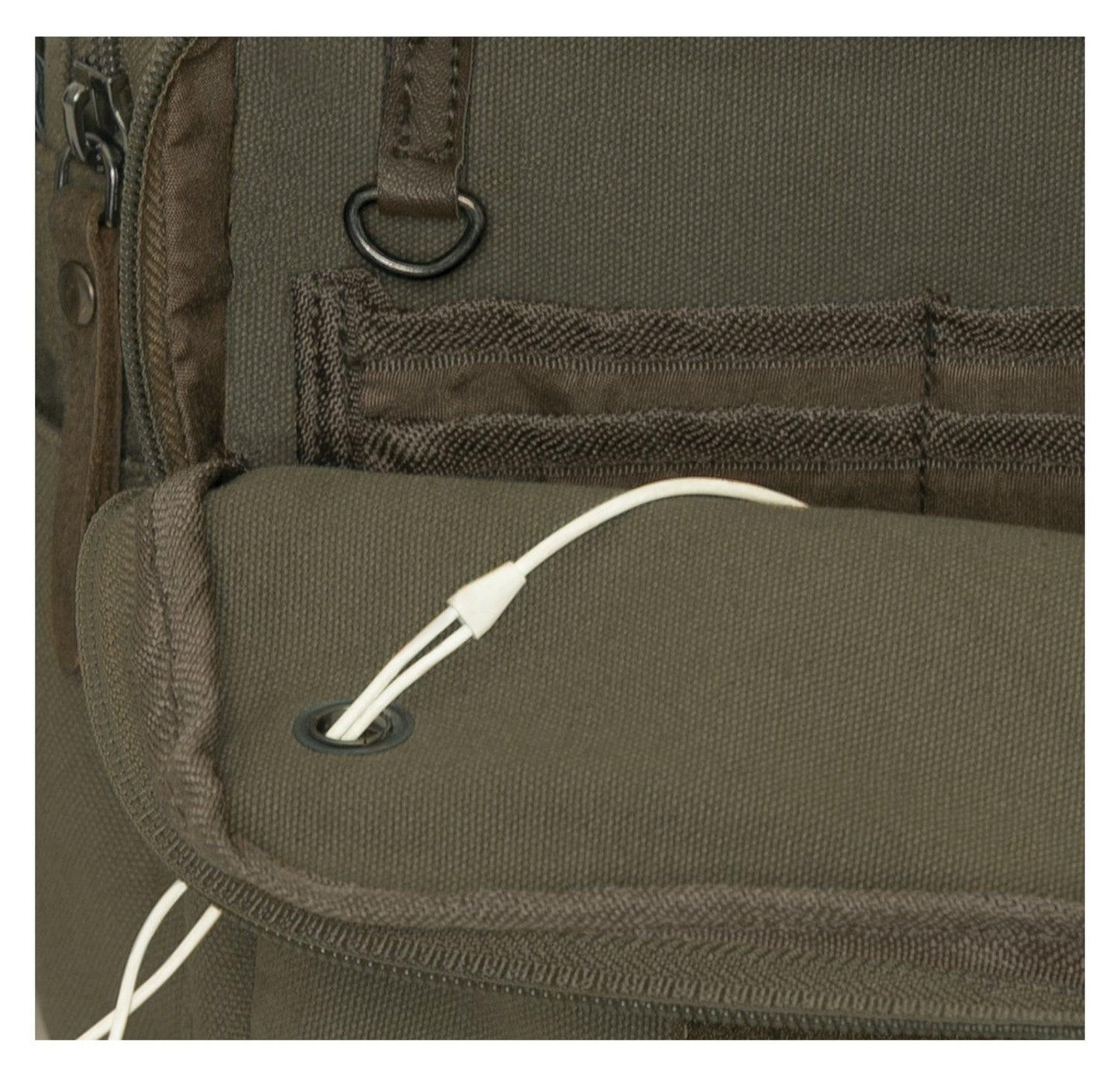  Every Day Work Shoulder Bag - Tactical Choice Plus