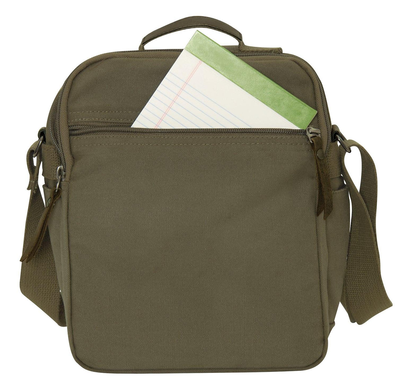 Every Day Work Shoulder Bag - Tactical Choice Plus