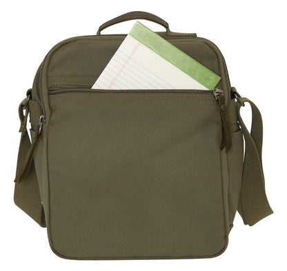 Every Day Work Shoulder Bag - Tactical Choice Plus