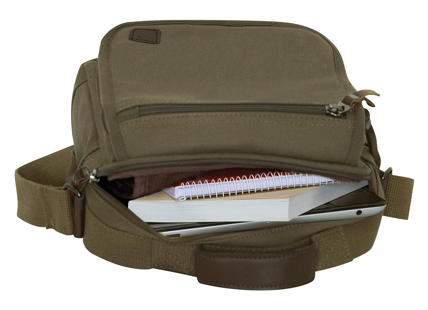  Every Day Work Shoulder Bag - Tactical Choice Plus