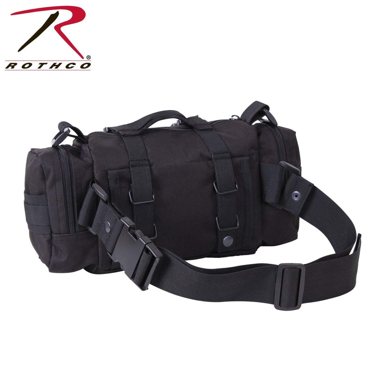 Rothco Tactical Convertipack - Tactical Choice Plus