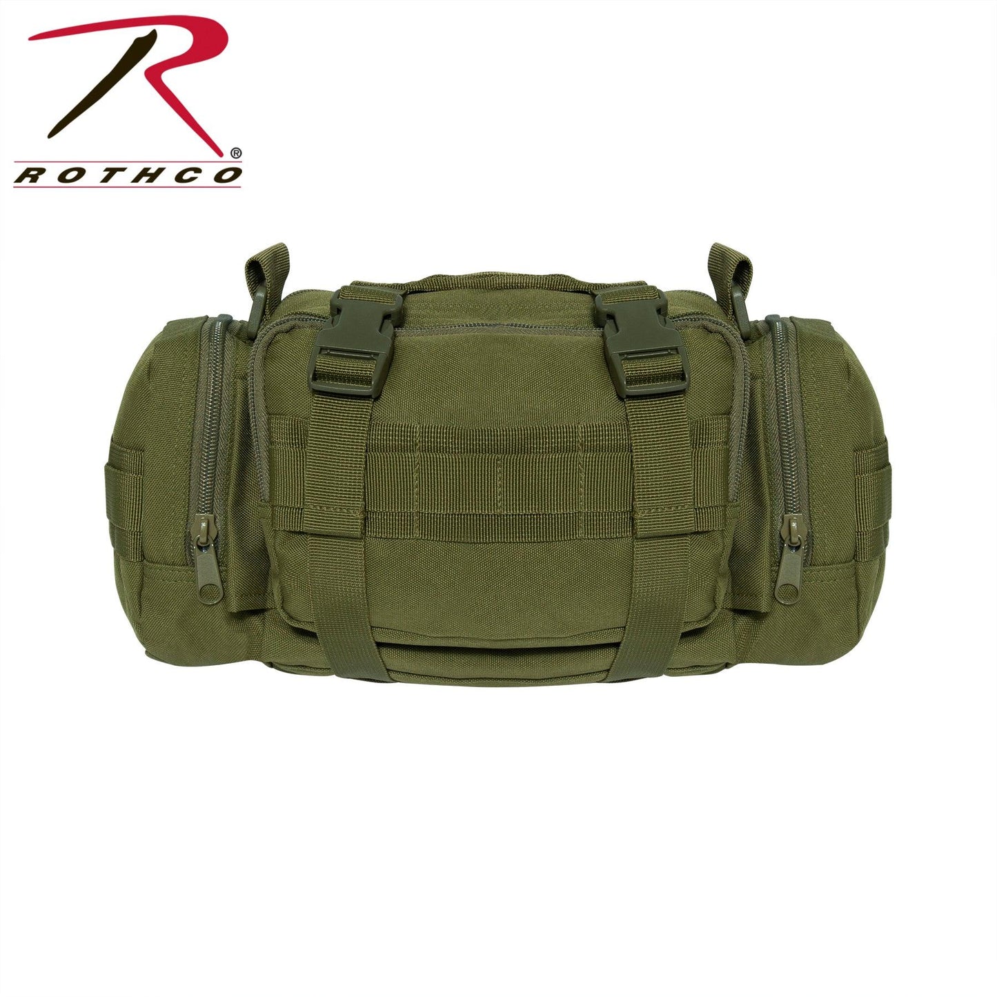 Rothco Tactical Convertipack - Tactical Choice Plus