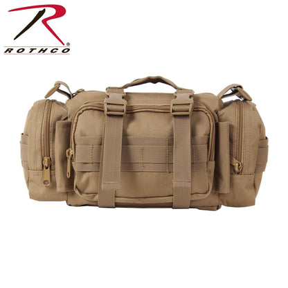 Rothco Tactical Convertipack - Tactical Choice Plus