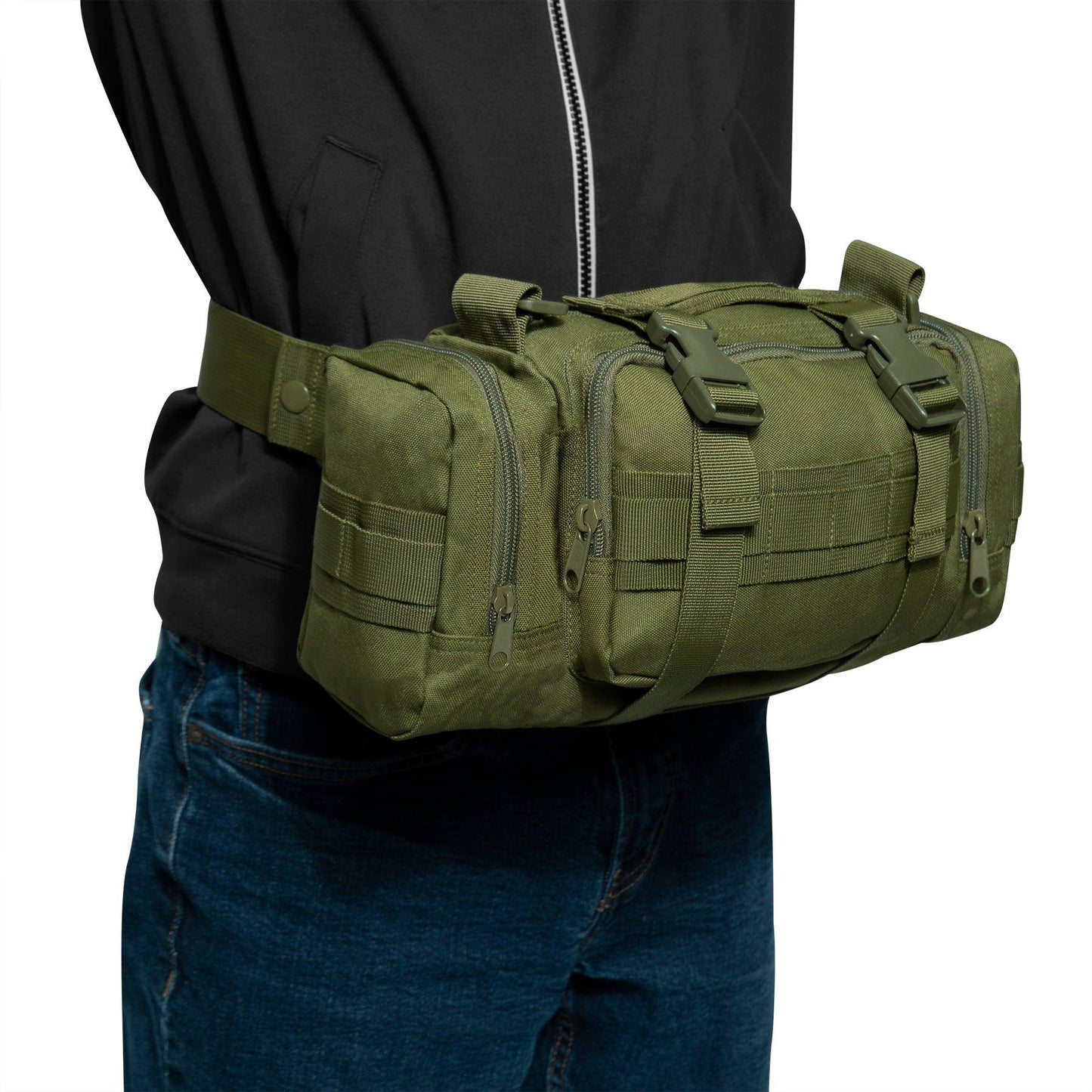 Rothco Tactical Convertipack - Tactical Choice Plus