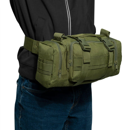 Rothco Tactical Convertipack - Tactical Choice Plus