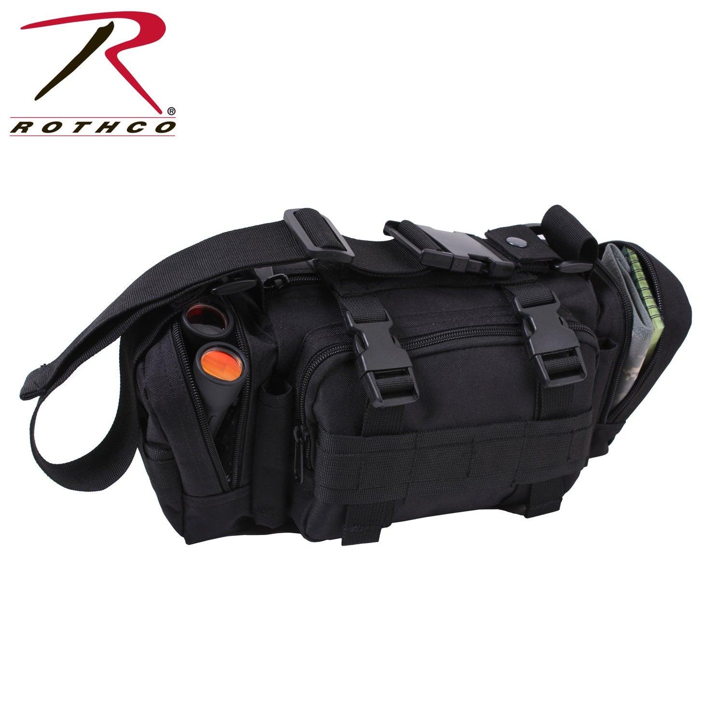 Rothco Tactical Convertipack - Tactical Choice Plus