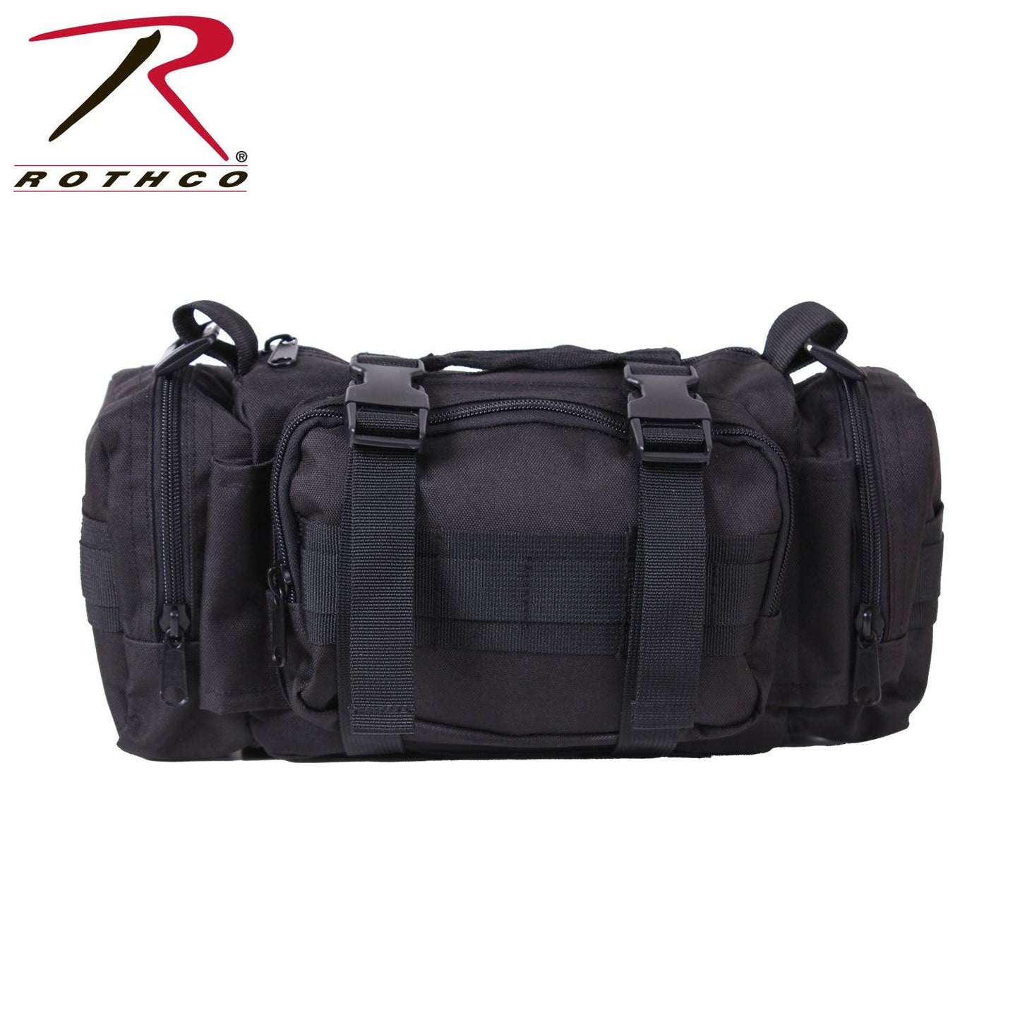 Rothco Tactical Convertipack - Tactical Choice Plus
