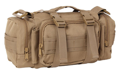 Rothco Tactical Convertipack - Tactical Choice Plus