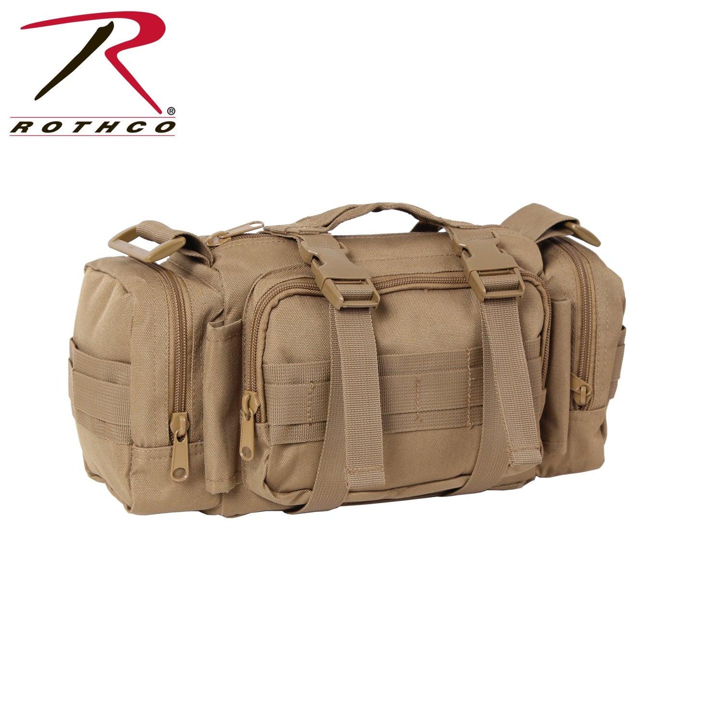 Rothco Tactical Convertipack - Tactical Choice Plus