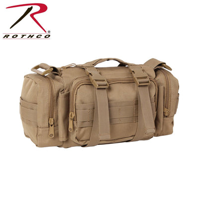 Rothco Tactical Convertipack - Tactical Choice Plus